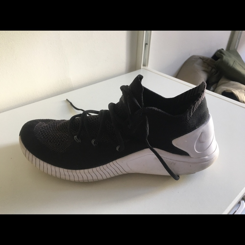 Nike shoes